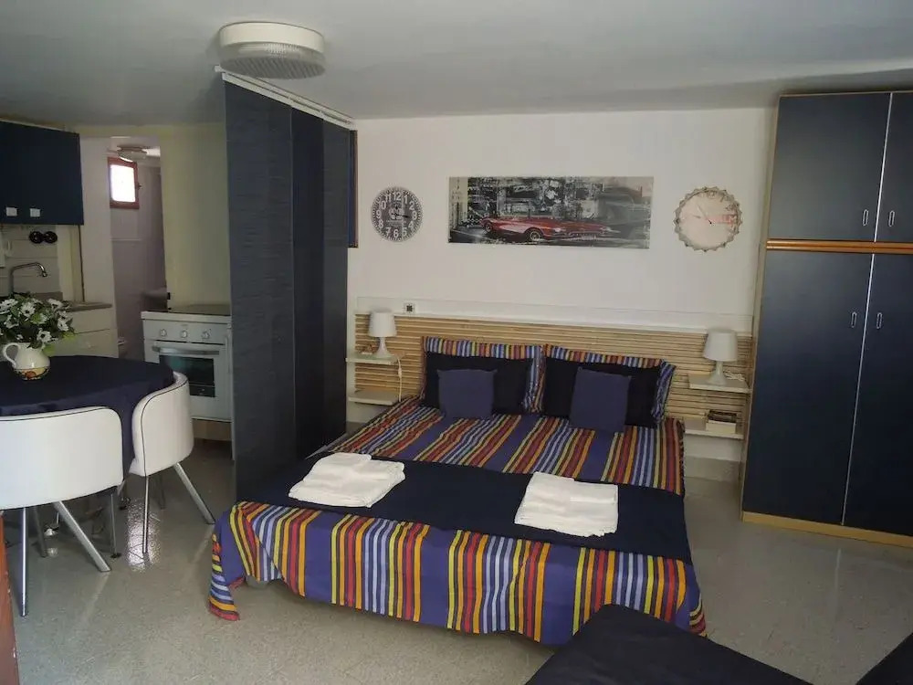 A Casa di Maria