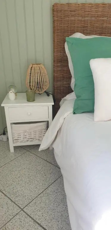Studio indépendant dans maison individuelle