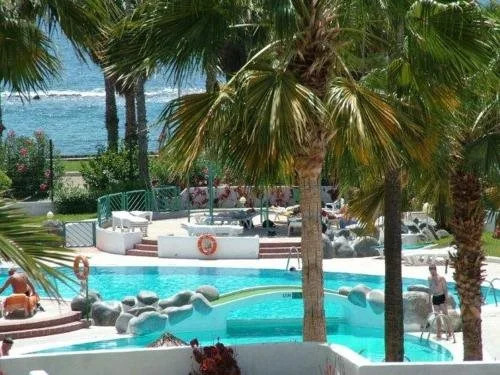 Apartamento Altamira