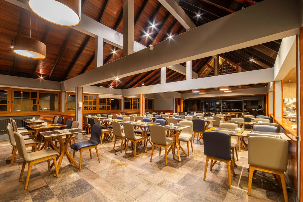 Hotel Laghetto Gramado