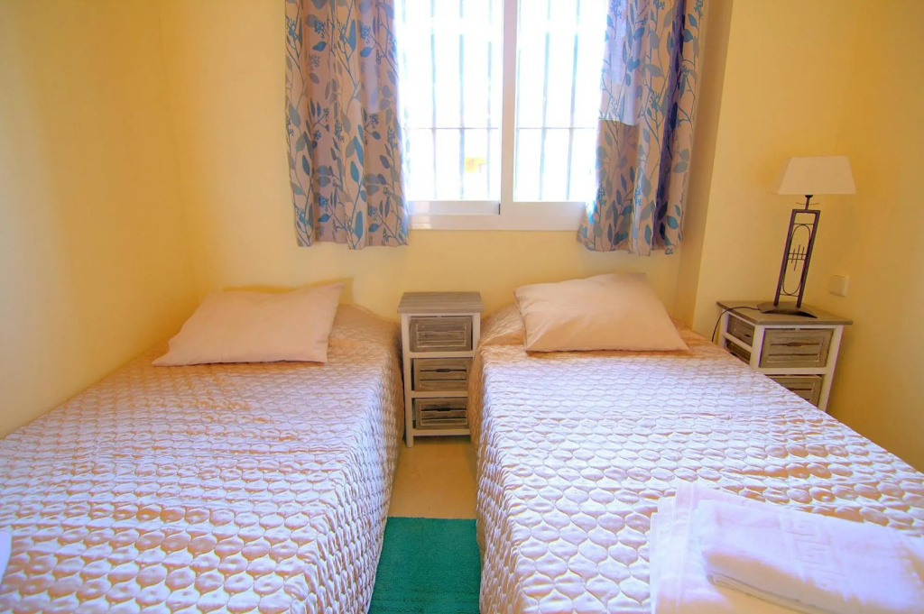 CT 117 - La Boheme Apartment - La Boheme Apartement - CT 117