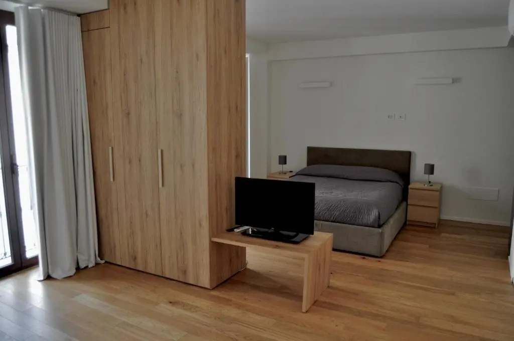 M Suite