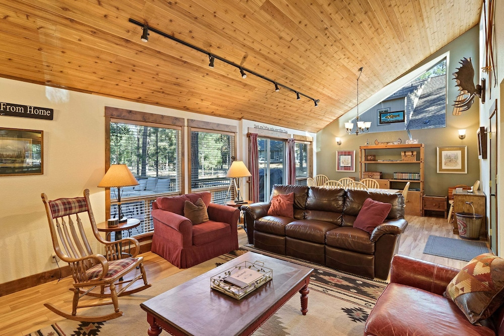 Tamarack 8