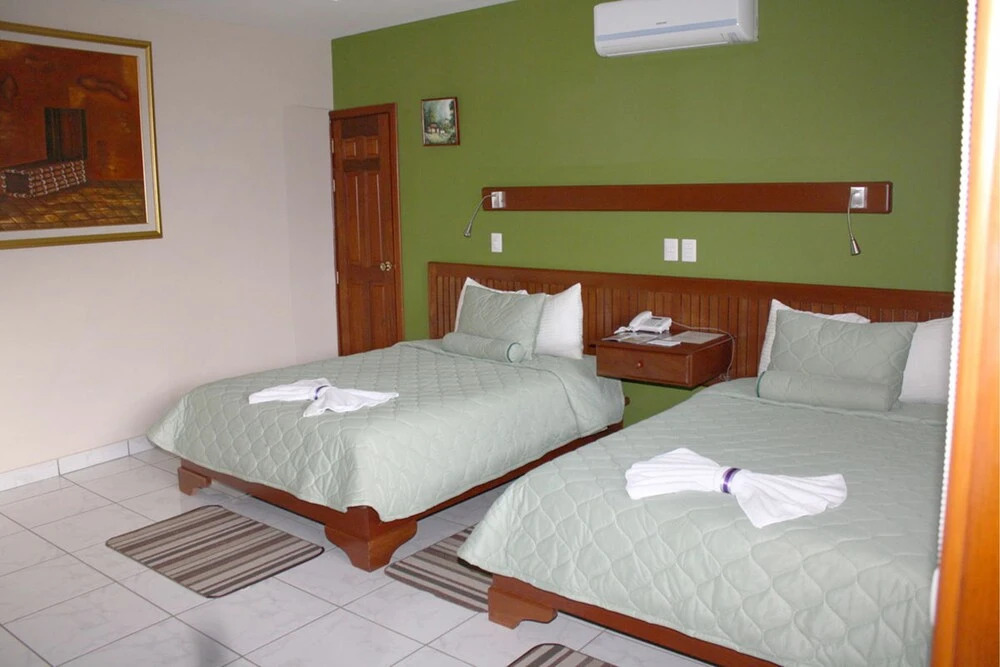 Hotel La Mar Dulce