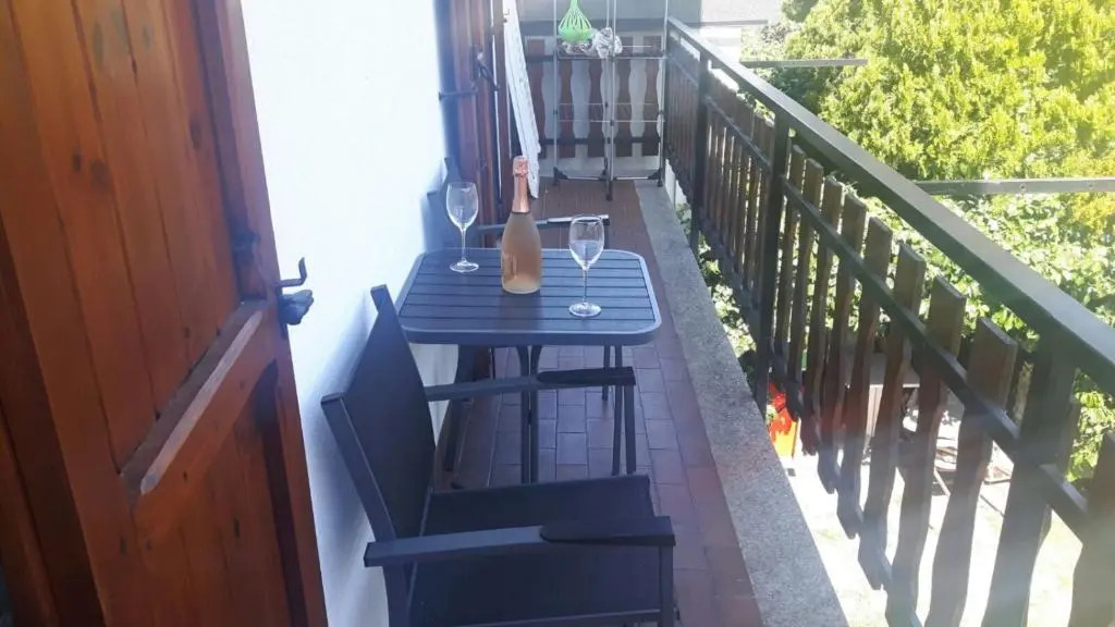 Casa Vacanze Germano