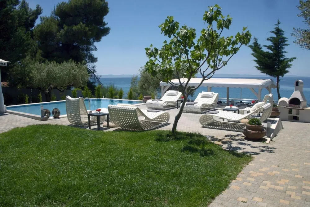 Acrotel Athena Villas Villa 2