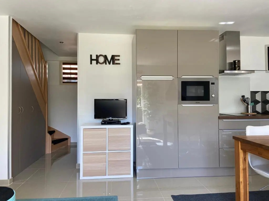Appartement 3km Disneyland Paris 4 à 6 personnes