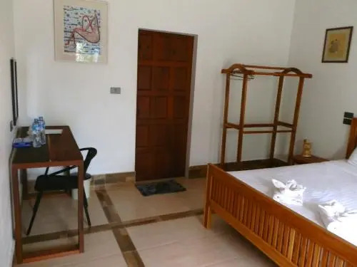 Nakorn Cafe Guest House