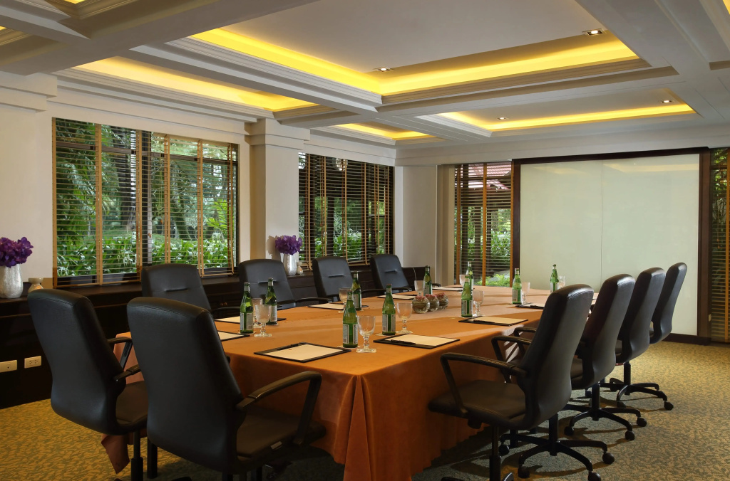 Dusit Thani Laguna Phuket