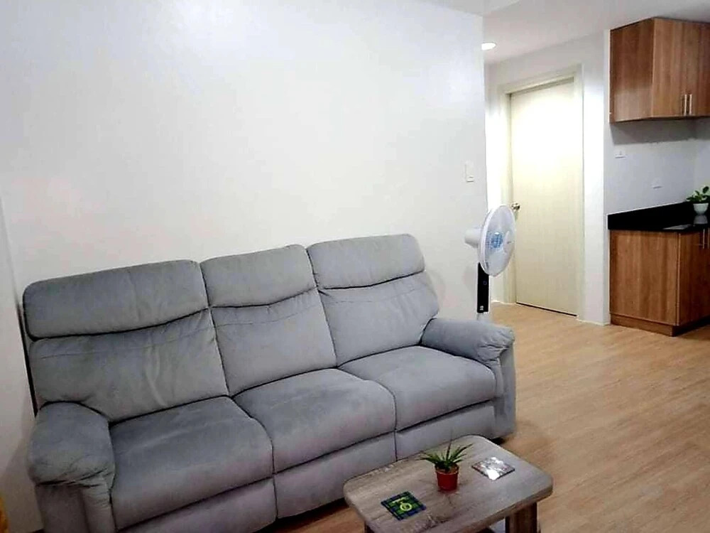 Inviting 2-bed Apartment in Cagayan de Oro