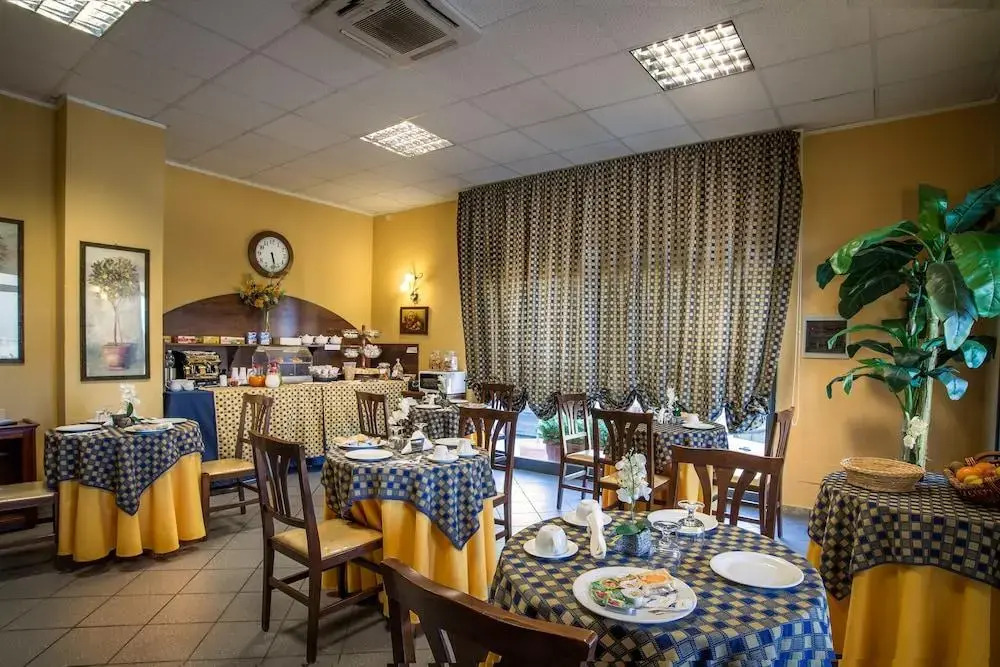 Greta Rooms Hotel