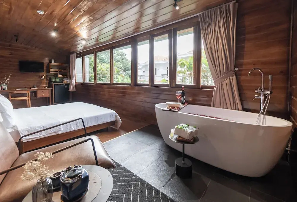 Nexus House Garden Thao Dien