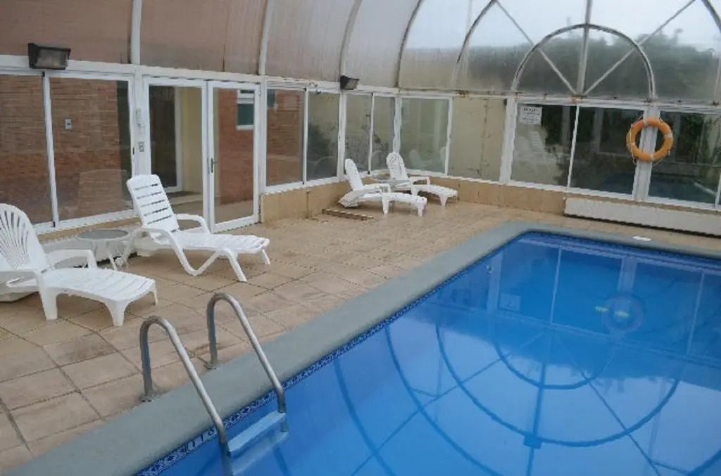 Hotel Diego De Almagro Talca