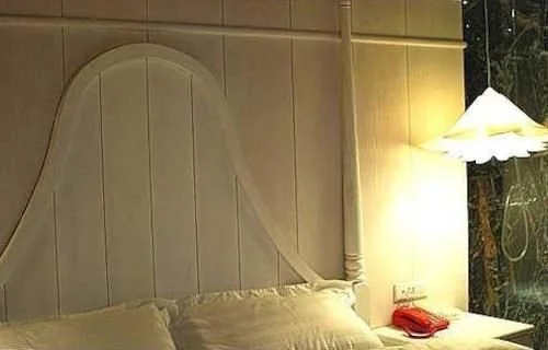 Yangshuo Guanzhilang Hotel