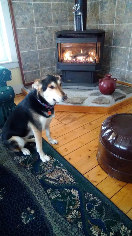 The Rendezvous Bed & Breakfast