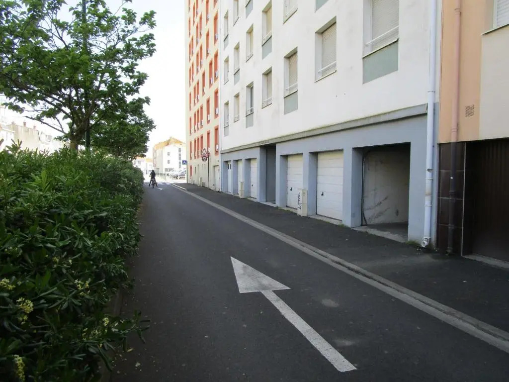 Appartement Les Sables-d'Olonne, 3 pièces, 6 personnes - FR-1-197-388