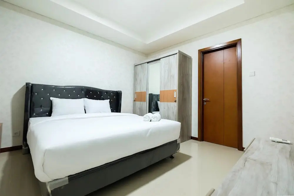 Premium Condominium Green Bay Apartment