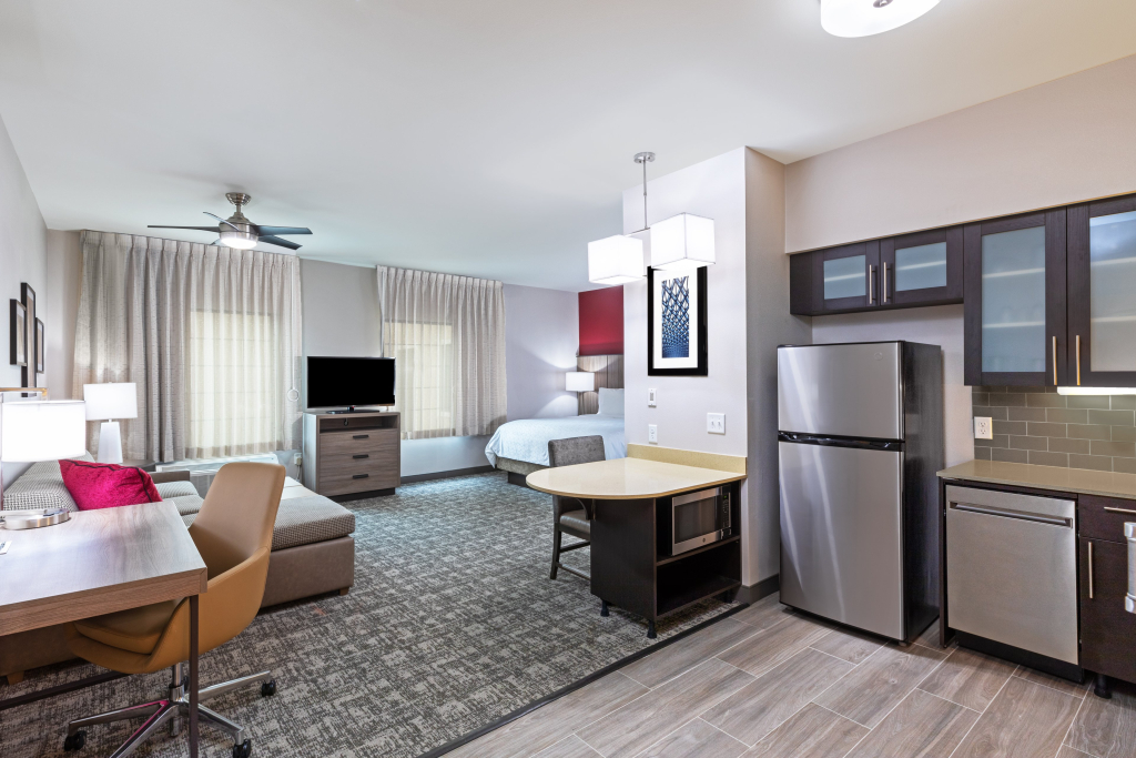 Staybridge Suites - Houston IAH Airport East by IHG
