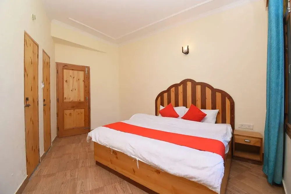 Hotel RR Villa