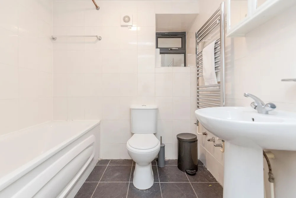 London City Flat