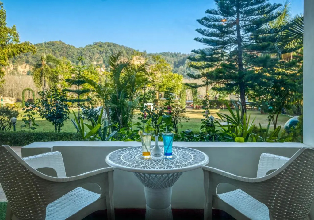 dee Fellows Riverside Resort