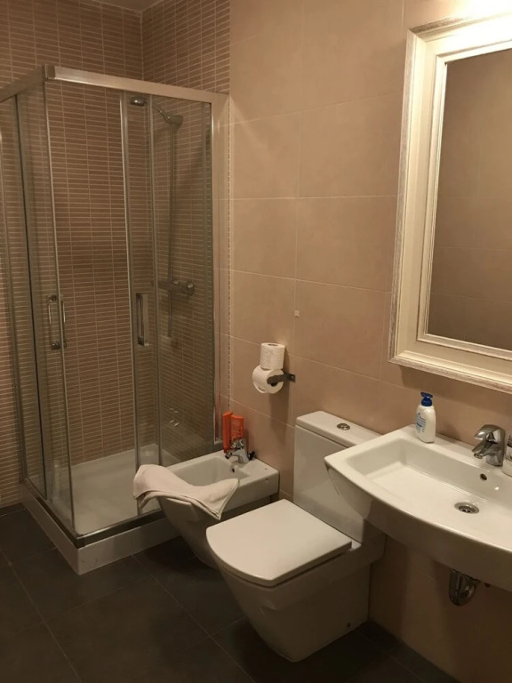 Apartamento Balcón de Jaca I