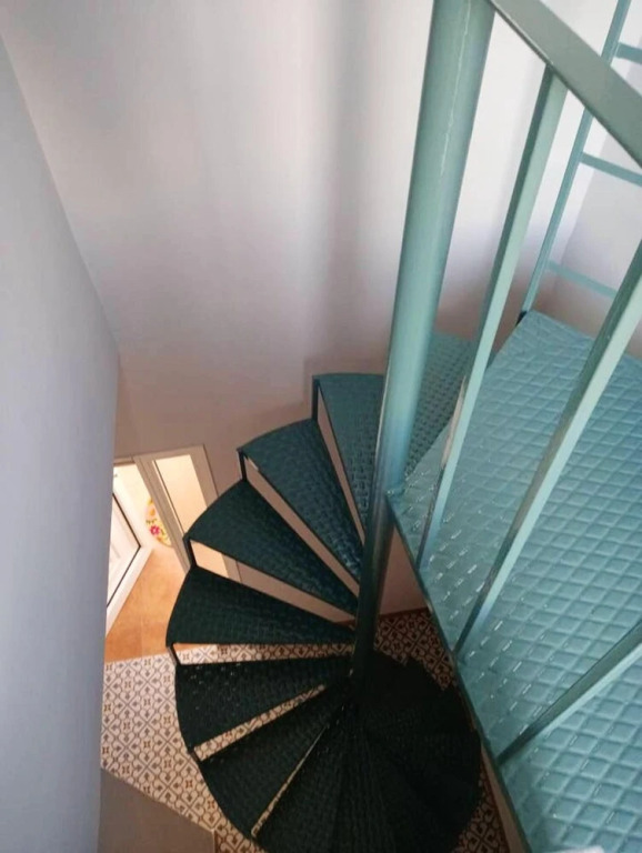 House with 2 Bedrooms in la Orotava, with Wonderful Sea View And Terrace - 7 Km From the Beach