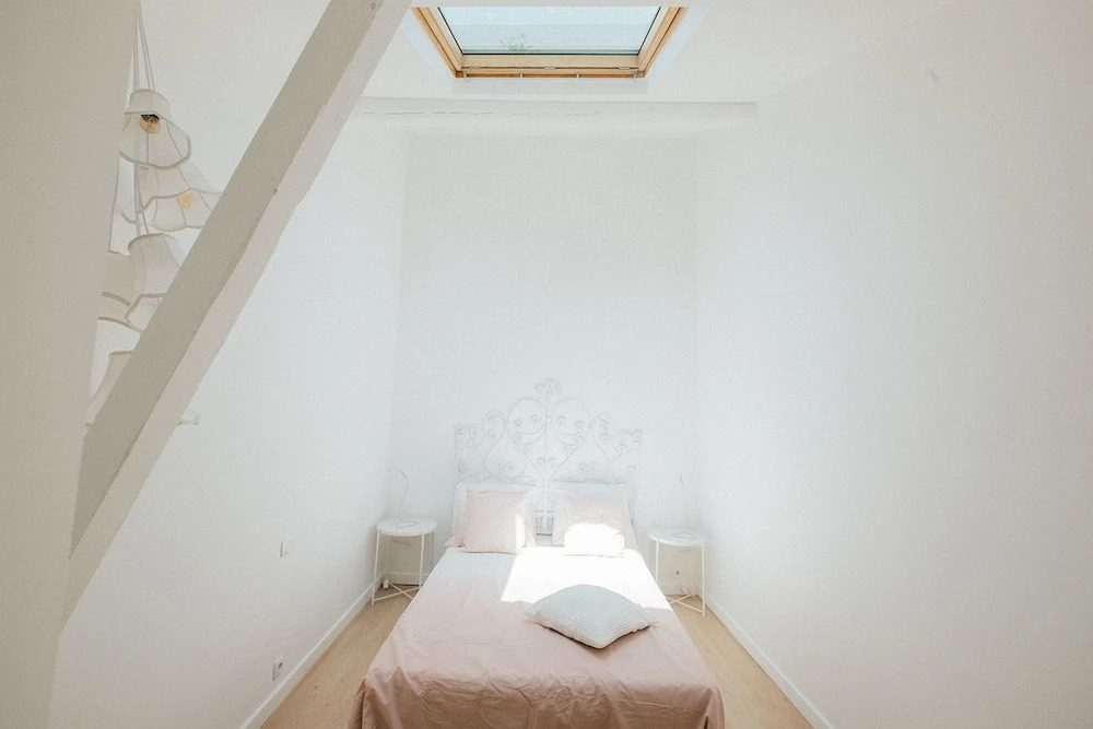 Duplex 130m2 Montpellier Comédie
