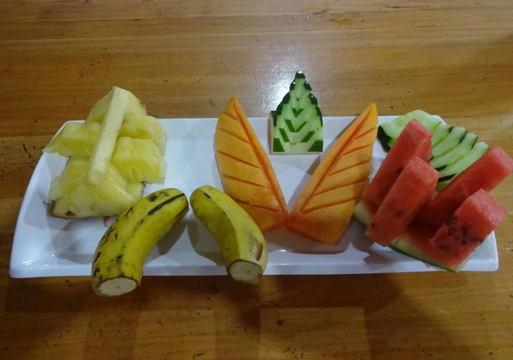 Barrys Beach Resort Pangani