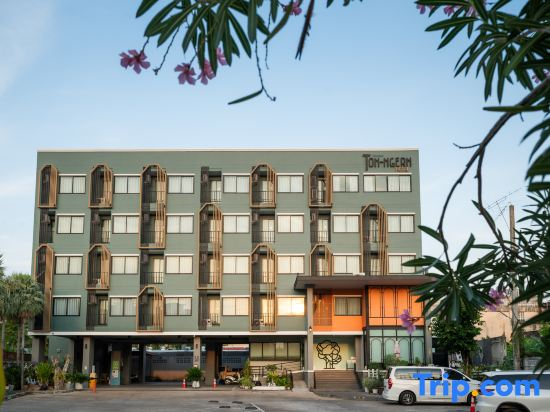 Tonngern hotel