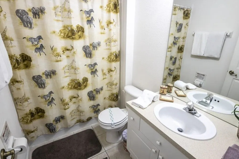Lovely 3Bd Pool TH, Windsor Palms Resort-8112CISPD