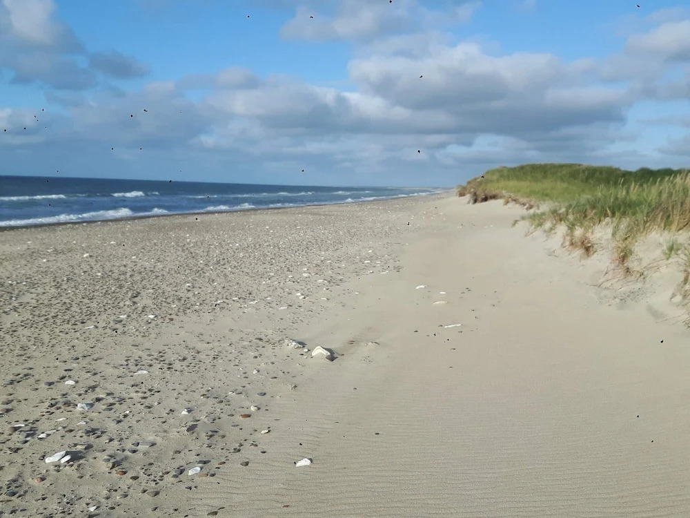 4 star holiday home in Hanstholm