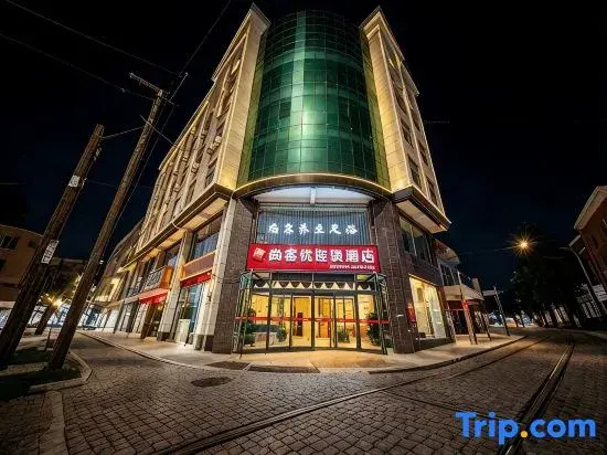 Shankee Hotel (Wuji West Road)