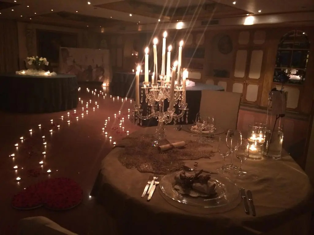 Hotel Vandelli