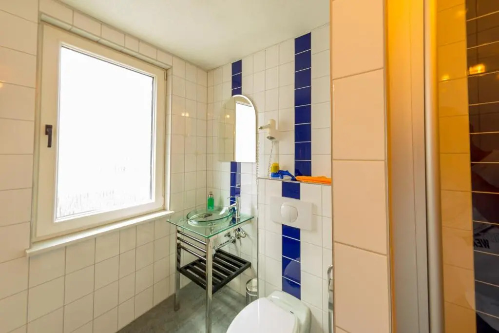 Hotel Am Müritzhafen garni