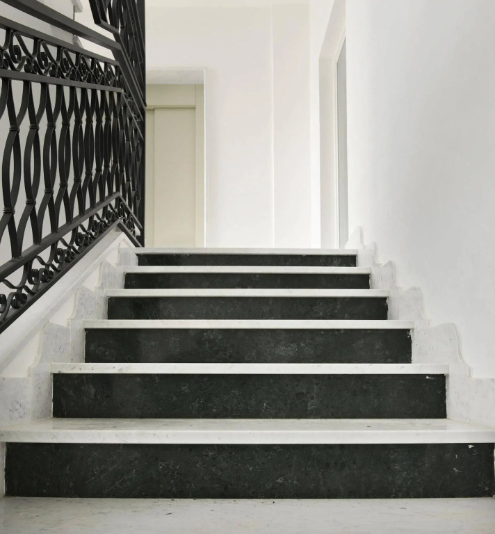 Morin 10 Rome Exclusive Suites