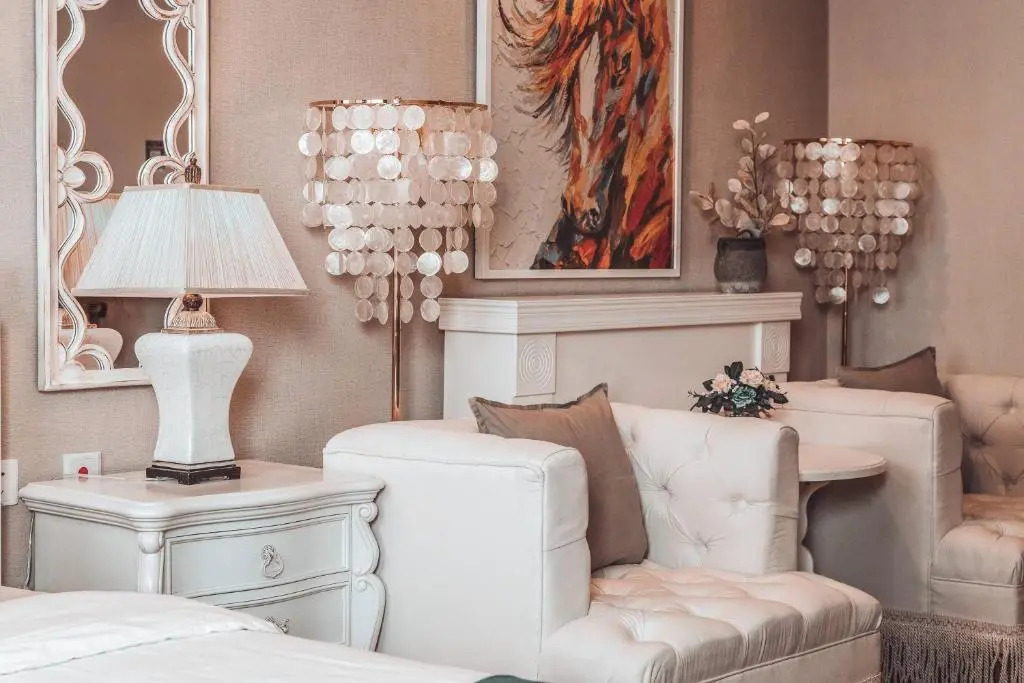 Tianjin Gapartment - Five Great Avenues