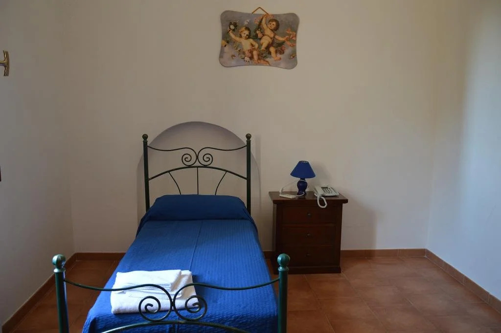 Istituto Antonacci Rooms  Accomodations