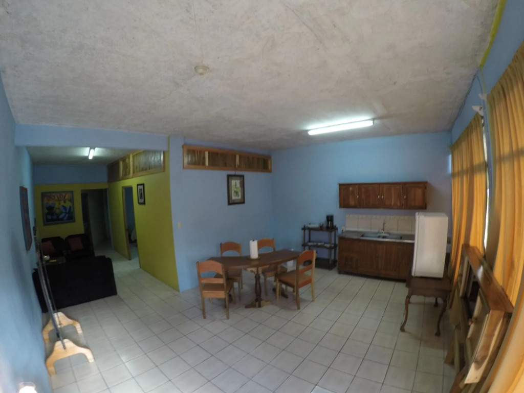 Arenal Xilopalo