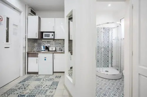 BpR SHINY Deluxe Home