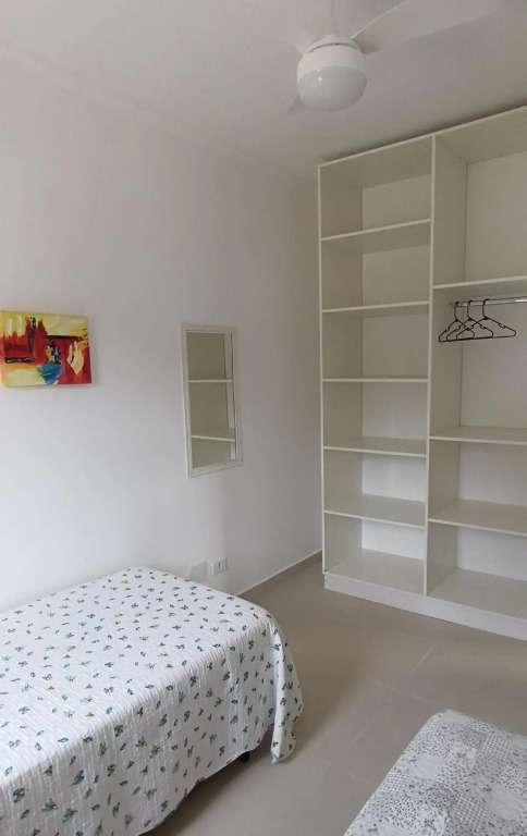 Apartamento novo nas Toninhas com Wifi