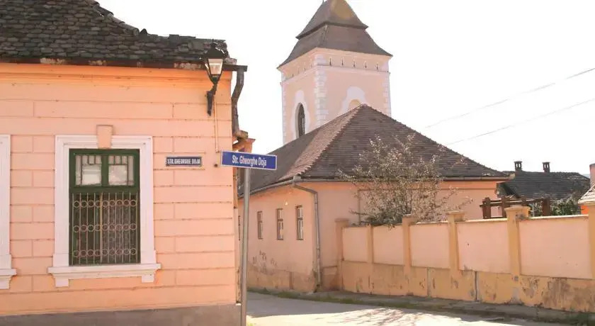Saxon Haus