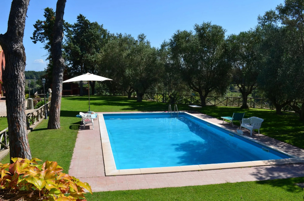 Parco delle Nazioni - Relax Grand Resort