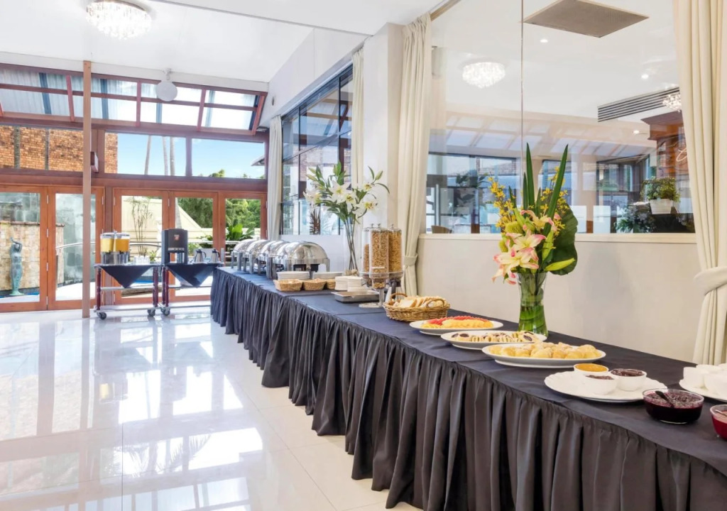 Hotel Diana Woolloongabba