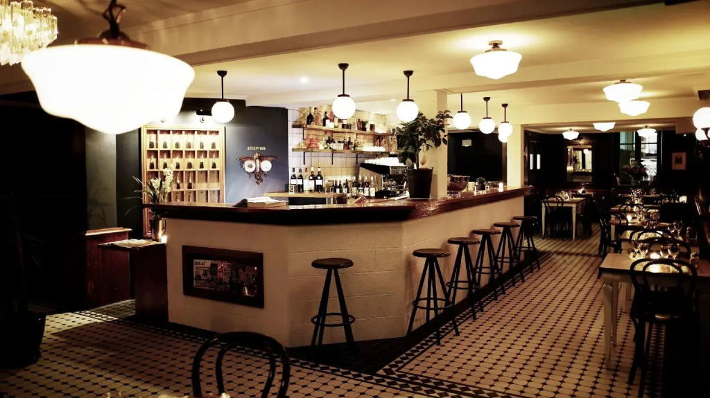 Urban Style Hotel des Carmes