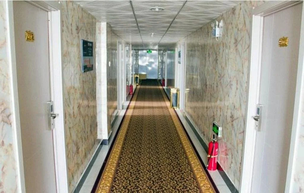 Taixi Hotel