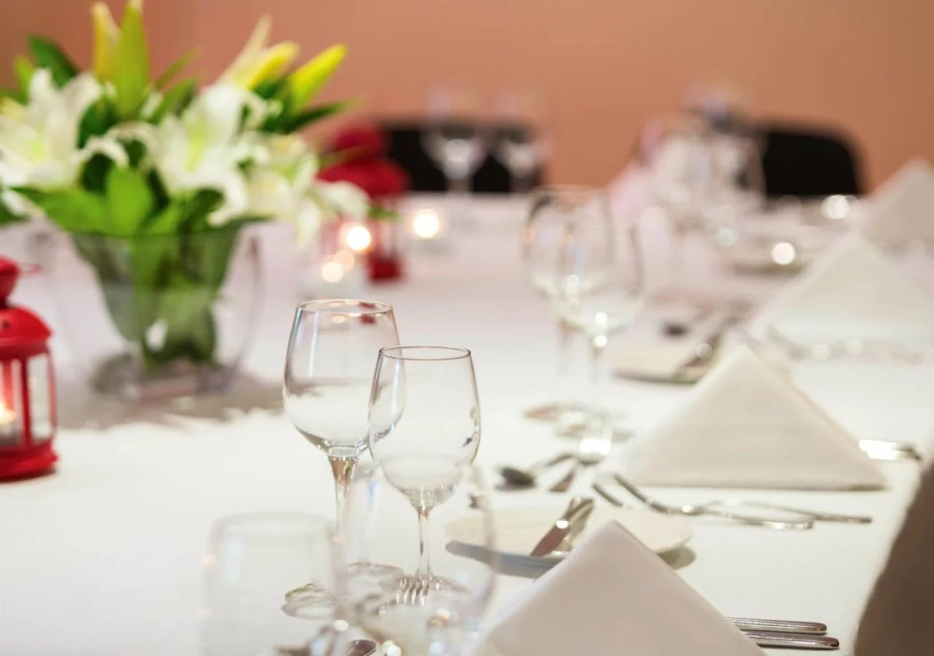 Grand Hotel Melbourne