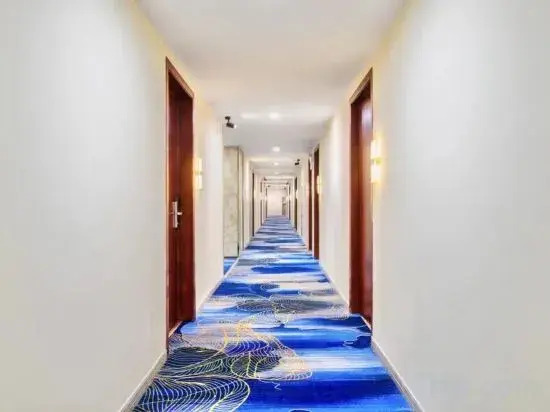 Ruxing Family Business Hotel