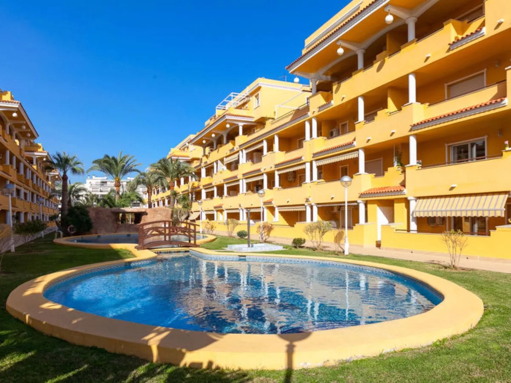 Cascadas de la Marina 38626