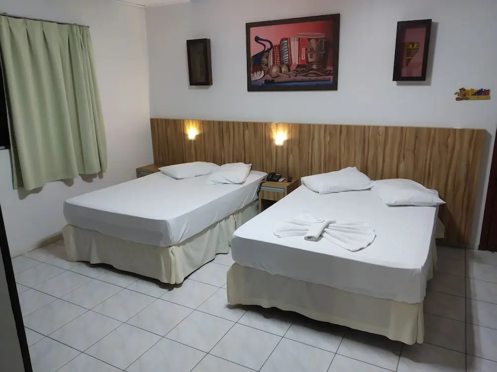 Hotel Iguaçu
